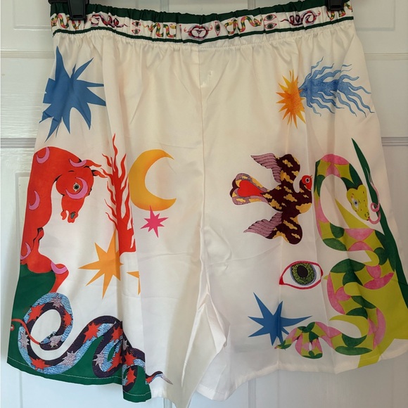 Camille Chevalier Beach Set - Picture 5 of 10